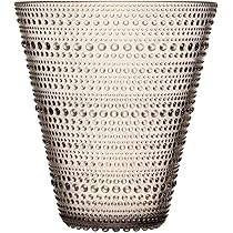 Amazon.co.jp: 【正規輸入品】 イッタラ カステヘルミ フラワーベース